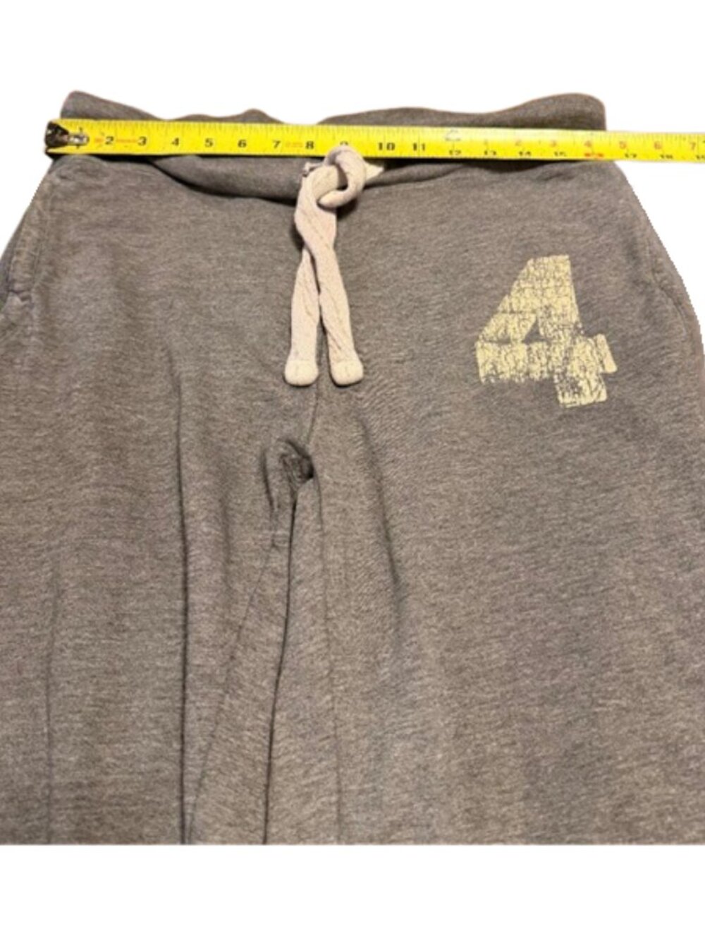 Sweatpants - Picture 3 of 8
